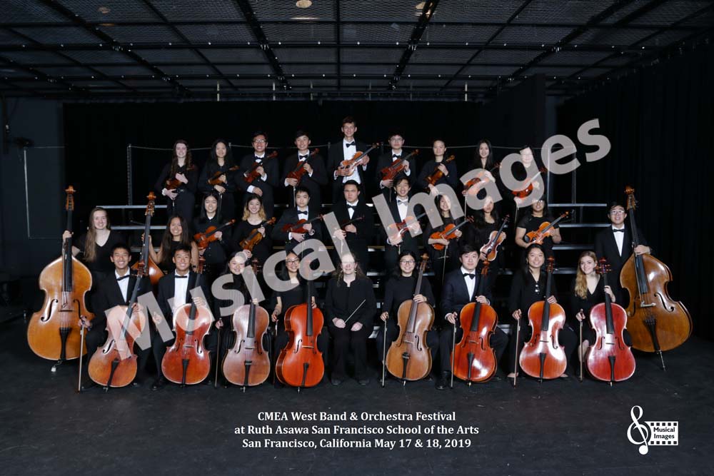 Musical Images